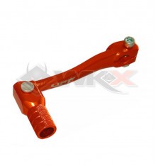 Sélecteur YCF aluminium ORANGE