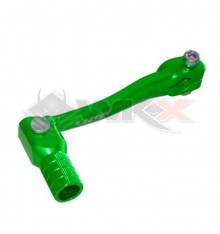 Sélecteur YCF aluminium VERT