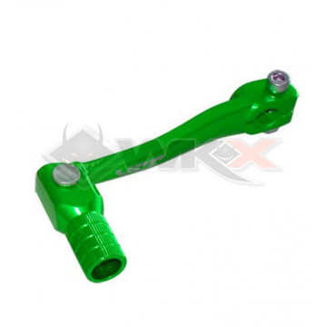 Sélecteur YCF aluminium VERT