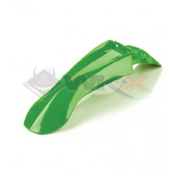 Garde boue avant YCF VERT