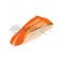 Piece Garde boue avant YCF ORANGE de Pit Bike et Dirt Bike