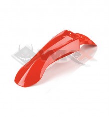 Garde boue avant YCF ROUGE