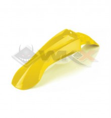Garde boue avant YCF JAUNE
