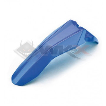 Garde boue avant YCF BIGY BLEU