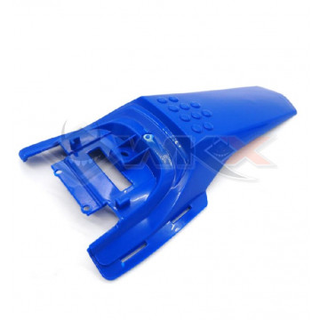 Garde boue arrière YCF BLEU