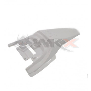 Garde boue arrière YCF BLANC