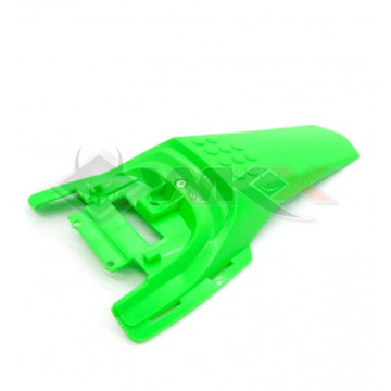 Garde boue arrière YCF VERT