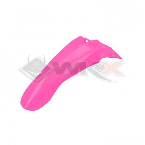 Piece Garde boue avant YCF 50 OLD ROSE de Pit Bike et Dirt Bike Piece Garde boue avant YCF 50 OLD ROSE de Pit Bike et Dirt Bike