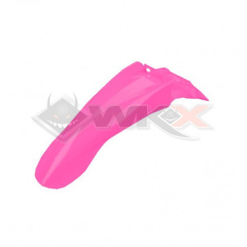 Garde boue avant YCF 50 OLD ROSE