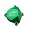 Piece Cache chaine distribution YCF type KLX VERT  de Pit Bike et Dirt Bike