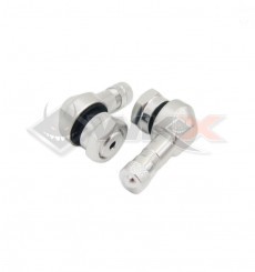 Piece Valve pneu tubeless YCF GRIS de Pit Bike et Dirt Bike