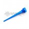 Piece Jauge d'huile YCF BLEU de Pit Bike et Dirt Bike