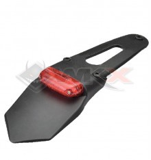 Bavette arrière YCF BIGY