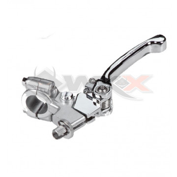 Levier d'embrayage pliable YCF avec cocotte