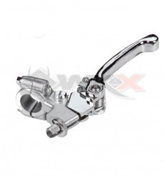 Piece Levier d'embrayage pliable YCF avec cocotte de Pit Bike et Dirt Bike