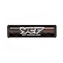 Mousse guidon YCF NOIR