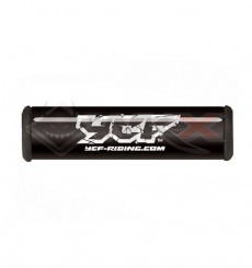 Piece Mousse guidon YCF NOIR de Pit Bike et Dirt Bike