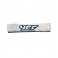 Piece Mousse guidon YCF BLANC de Pit Bike et Dirt Bike