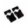 Piece Pontets bas YCF guidon 22.2mm de Pit Bike et Dirt Bike