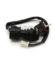 Contacteur clé YCF 50 modèle 2