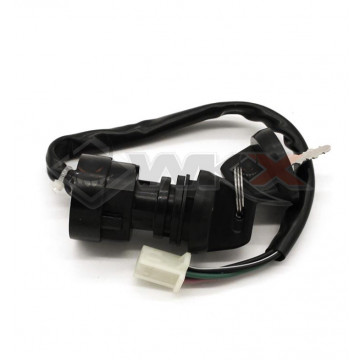 Contacteur clé YCF 50 modèle 2