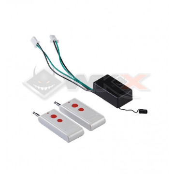 Coupe circuit à distance YCF