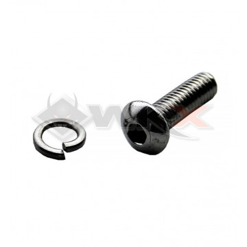 Vis d'échappement YCF M6X10