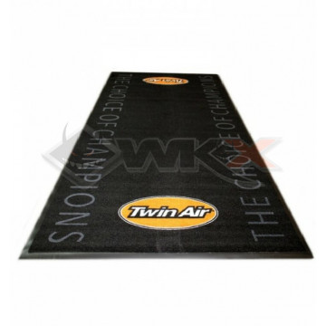 Tapis de paddock environnemental TWIN AIR 190x80 cm