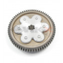 Pignon flector d'embrayage