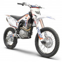 Moto-cross 250cc KAYO T4 Moto-cross 250cc KAYO T4