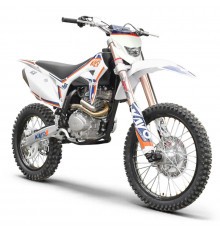 Moto-cross 250cc KAYO T4