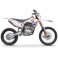 Piece Motocross 250cc KAYO T4 de Pit Bike et Dirt Bike