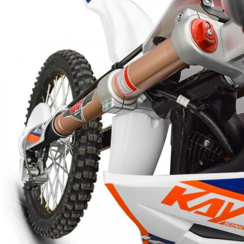 Moto-cross 250cc KAYO T4