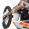 Piece Motocross 250cc KAYO T4 de Pit Bike et Dirt Bike