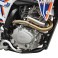 Piece Motocross 250cc KAYO T4 de Pit Bike et Dirt Bike