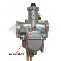 Carburateur Mikuni 26