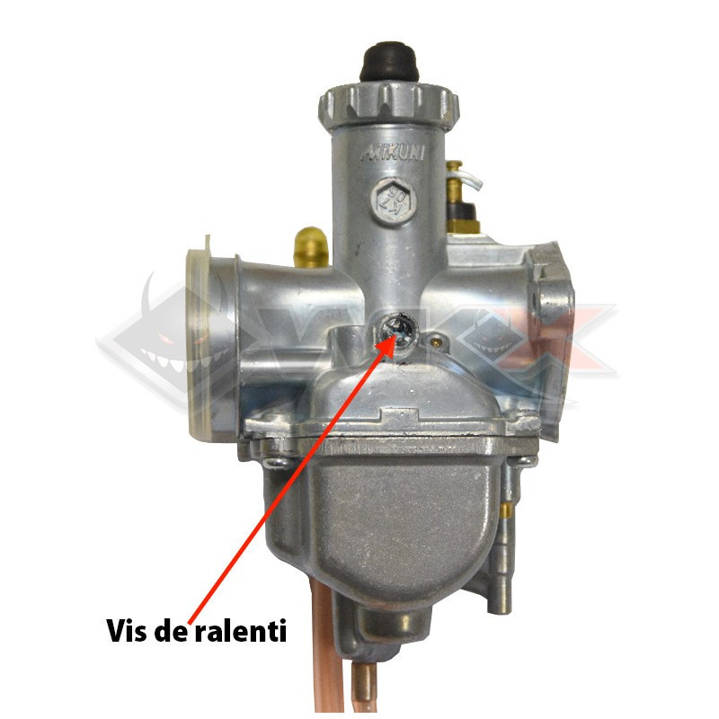 Carburateur Mikuni 26