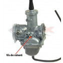 Carburateur MIKUNI PZ30
