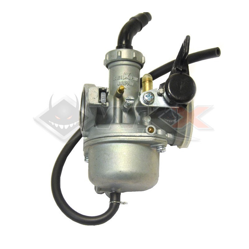 Carburateur KEIHIN 22