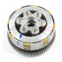 Embrayage renforcé 7 disques pour moteur 150-250-300cc VERTICAL