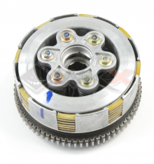 Embrayage renforcé 7 disques pour moteur 150-250-300cc VERTICAL