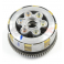 Piece Embrayage renforcé 7 disques pour moteur 150-250-300cc VERTICAL de Pit Bike et Dirt Bike