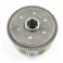 Piece Embrayage renforcé 7 disques pour moteur 150-250-300cc VERTICAL de Pit Bike et Dirt Bike