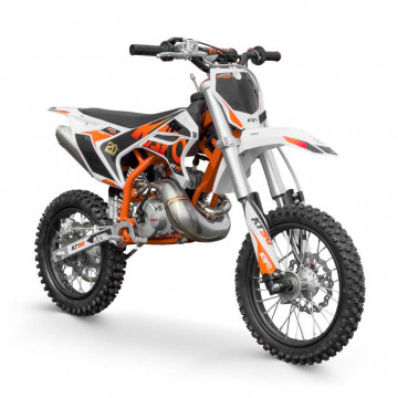 Motocross enfant 50cc KAYO KT50 14/12 Édition 2024
