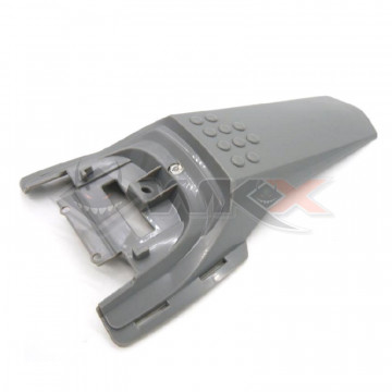 Garde boue arrière YCF GRIS