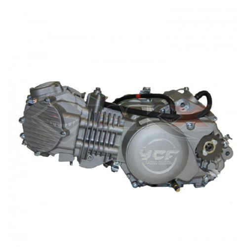 Moteur YCF ZONGSHEN 155cc