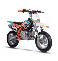 Pit Bike 60cc KAYO KMB60