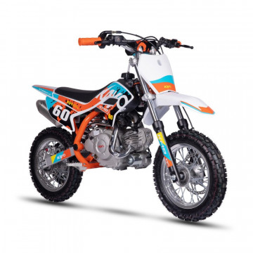 Pit Bike 60cc KAYO KMB60