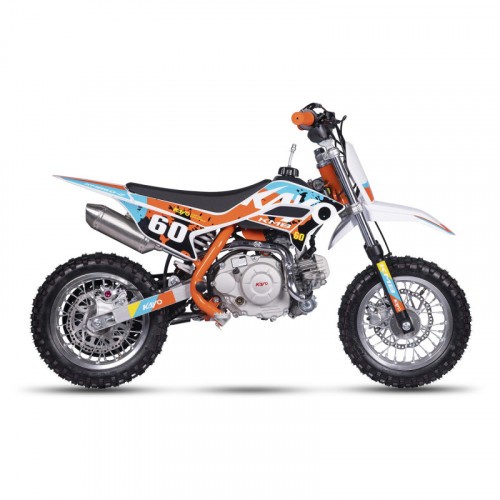 Pit Bike 60cc KAYO KMB60