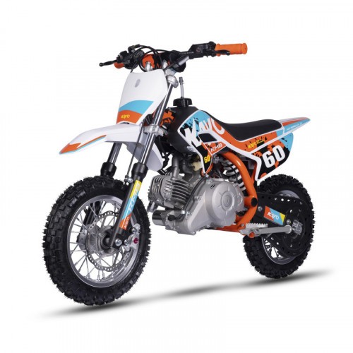 Pit Bike 60cc KAYO KMB60